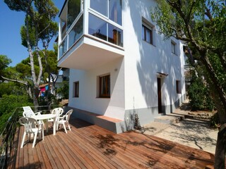 Apartment L'Estartit  22