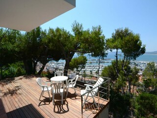 Appartement L'Estartit  17