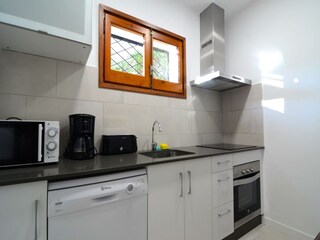 Apartment L'Estartit Ausstattung 14