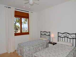 Appartement L'Estartit Équipement 15