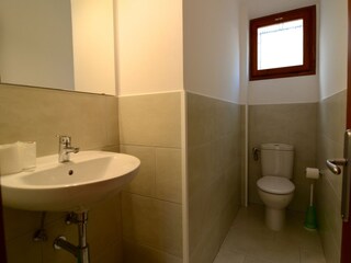 Appartement L'Estartit Équipement 16