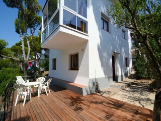 Apartment L'Estartit  22