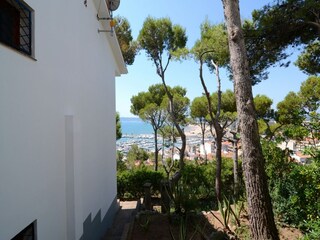 Appartement L'Estartit  20