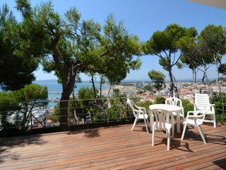 Apartment L'Estartit  19