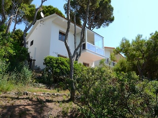 Apartment L'Estartit Außenaufnahme 4