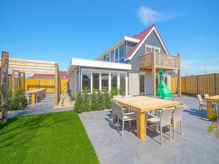 Ferienhaus Callantsoog  27