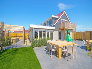 Ferienhaus Callantsoog  56