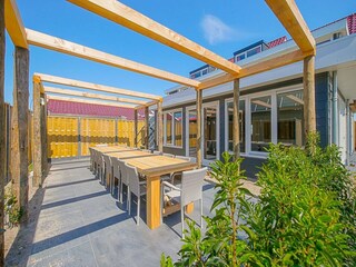 Casa per le vacanze Callantsoog  9