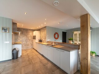 Maison de vacances Callantsoog  63