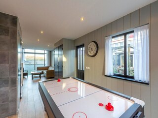 Maison de vacances Callantsoog  26