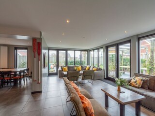 Vakantiehuis Callantsoog  9