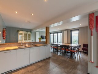 Maison de vacances Callantsoog  31