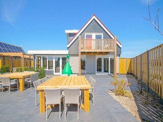 Vakantiehuis Callantsoog  20