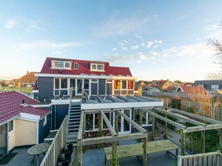 Vakantiehuis Callantsoog  19