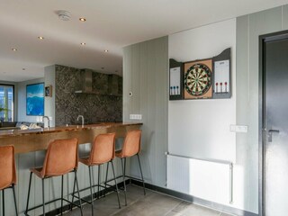 Maison de vacances Callantsoog  29