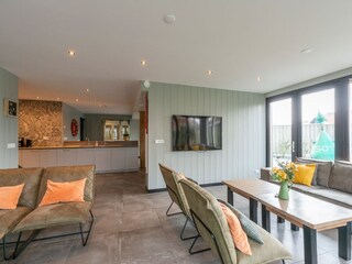 Vakantiehuis Callantsoog  28