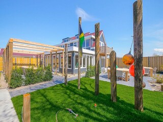 Vakantiehuis Callantsoog  8