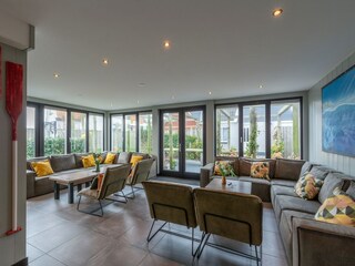 Vakantiehuis Callantsoog  19