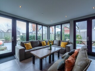 Vakantiehuis Callantsoog  4