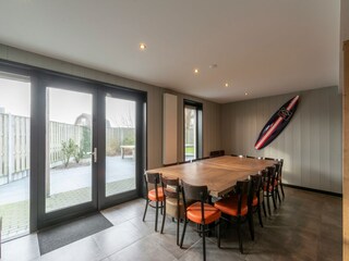 Maison de vacances Callantsoog  9