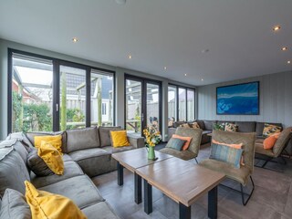 Casa per le vacanze Callantsoog  19