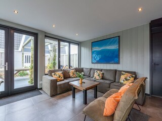 Vakantiehuis Callantsoog  23