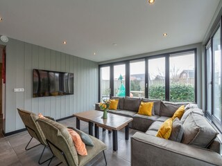 Holiday house Callantsoog  34