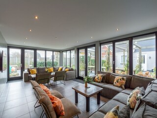 Vakantiehuis Callantsoog  13