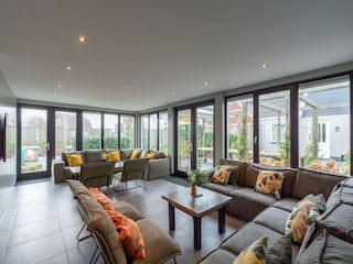 Vakantiehuis Callantsoog  36