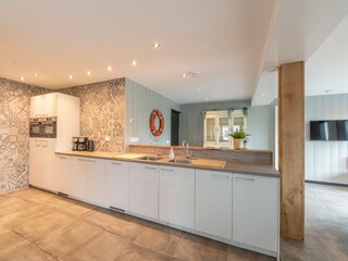 Vakantiehuis Callantsoog  43