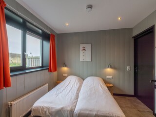 Casa de vacaciones Callantsoog  23