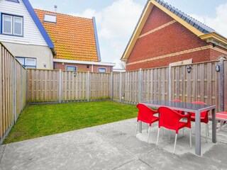 Holiday house Callantsoog  15