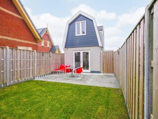 Vakantiehuis Callantsoog  24