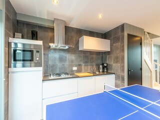 Vakantiehuis Callantsoog  11