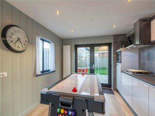 Vakantiehuis Callantsoog  42