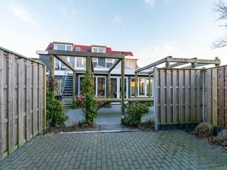 Vakantiehuis Callantsoog  43