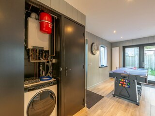 Vakantiehuis Callantsoog  17
