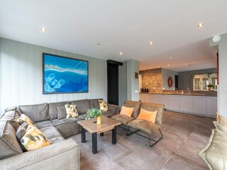 Vakantiehuis Callantsoog Kenmerken 22