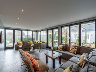 Vakantiehuis Callantsoog Kenmerken 24