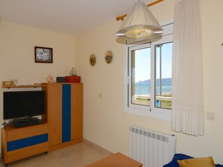 Appartement L'Estartit Kenmerken 11
