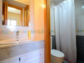 Appartement L'Estartit Kenmerken 10