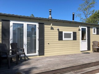 Holiday park Wieringen Outdoor Recording 1