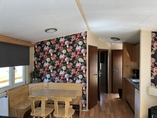 Parco vacanze Wieringen Caratteristiche 15