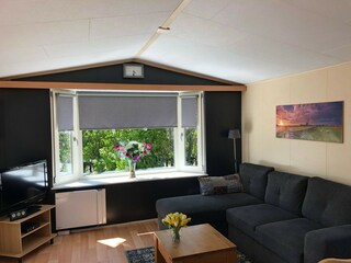 Parco vacanze Wieringen Caratteristiche 21