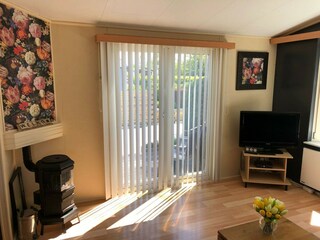 Parco vacanze Wieringen Caratteristiche 19