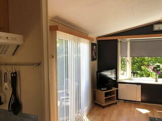 Vakantiepark Wieringen Kenmerken 16