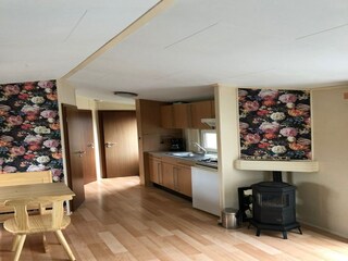 Parco vacanze Wieringen Caratteristiche 22