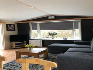 Vakantiepark Wieringen Kenmerken 17