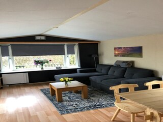 Vakantiepark Wieringen Kenmerken 15