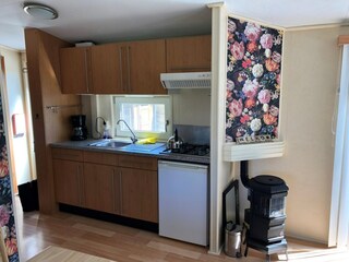 Ferienpark Wieringen Ausstattung 25